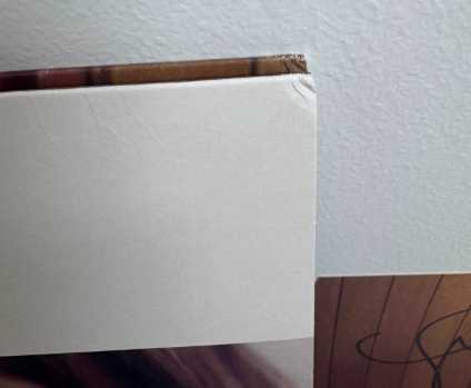 Taylor Swift – Midnights Signed Edition LP