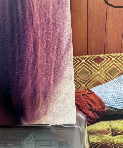 Taylor Swift – Midnights Signed Edition LP