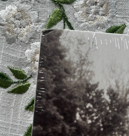 Taylor Swift – Folklore "The Running Like Water" Edition 7" Vinyl
