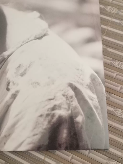 Taylor Swift – folklore Running Like Water Edition 2LP