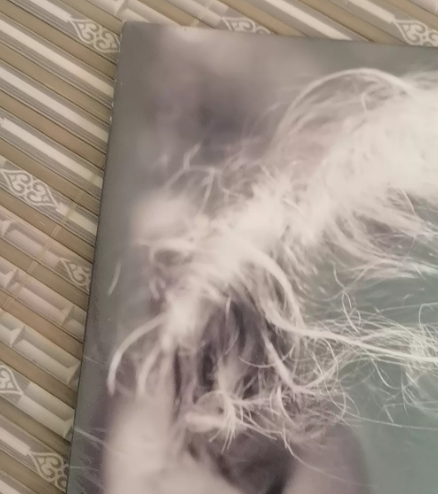 Taylor Swift – folklore Running Like Water Edition 2LP