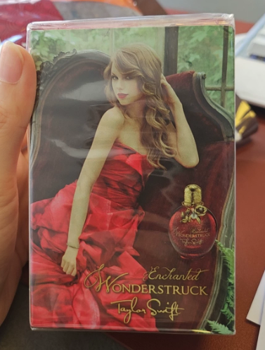 Taylor Swift – Wonderstruck Enchanted Eau De Parfum 100ml
