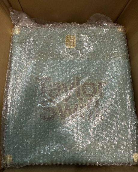 Taylor Swift – Midnights Vinyl Storage Case
