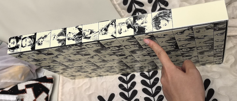 Taylor Swift – The Eras Tour Japan VIP Box Set
