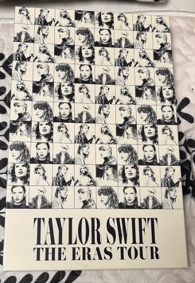 Taylor Swift – The Eras Tour Japan VIP Box Set