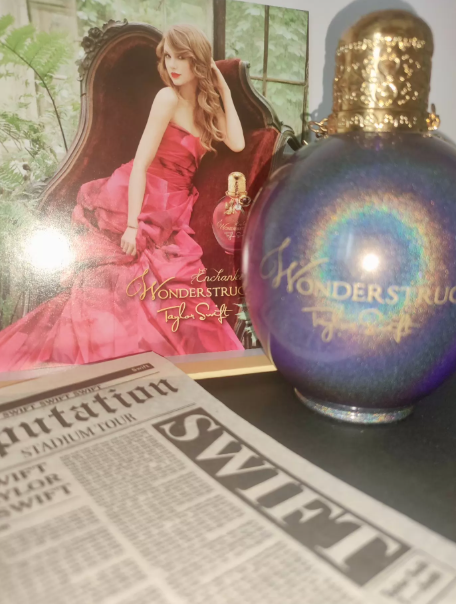 Taylor Swift – Wonderstruck 100ml Eau de Parfum Set
