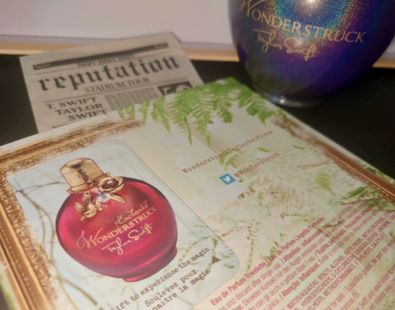 Taylor Swift – Wonderstruck 100ml Eau de Parfum Set