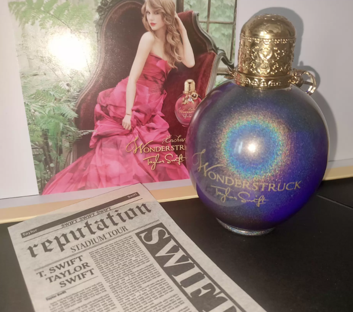 Taylor Swift – Wonderstruck 100ml Eau de Parfum Set