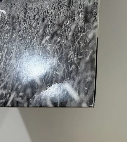 Taylor Swift - Folklore (2xLP, Album, Dlx, Ltd, Tea)