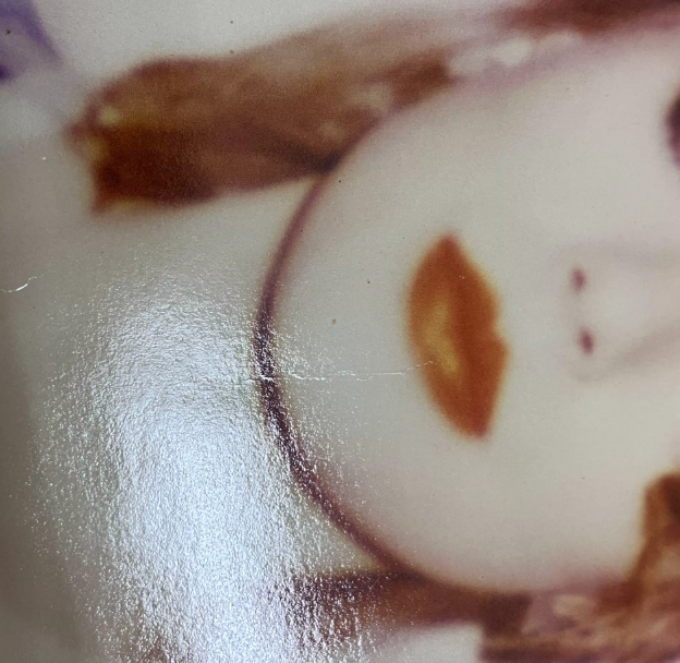 Taylor Swift – 1989 Polaroid-Style Large Poster