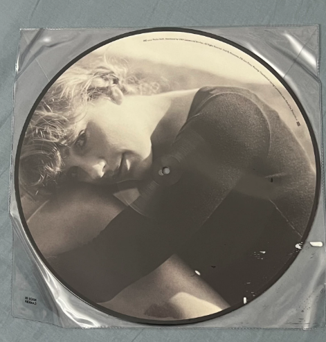 Taylor Swift – cardigan 12" Picture Disc Single