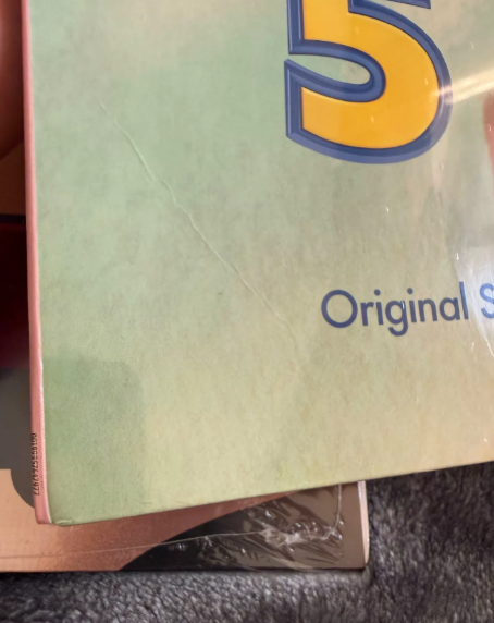 Taylor Swift – Toy Story 5 New Single 10-Inch Vinyl Set of 2