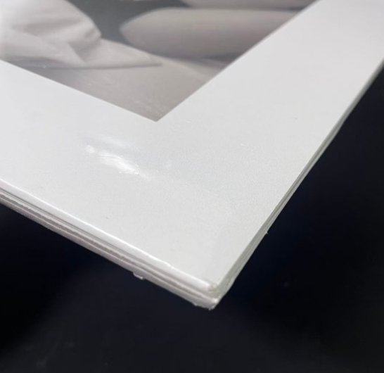 Taylor Swift - The Tortured Poets Department (2xLP, Album, Whi)