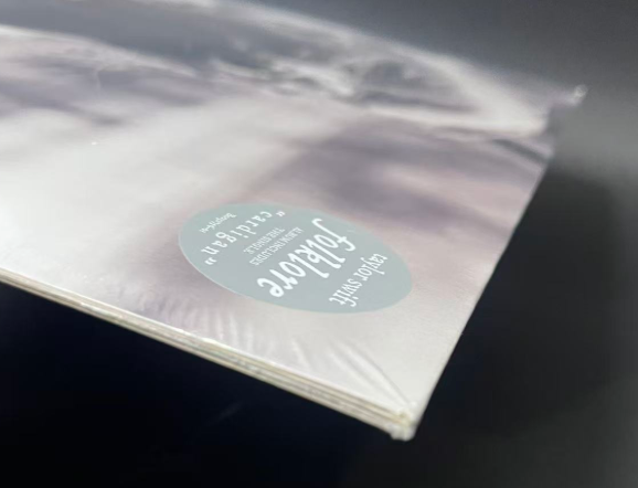 Taylor Swift - Folklore (2xLP, Album, Dlx, Ltd, Gre)
