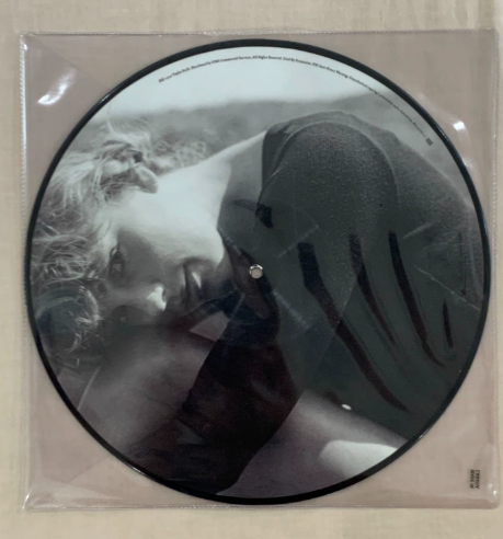 Taylor Swift – cardigan 12" Picture Disc Single