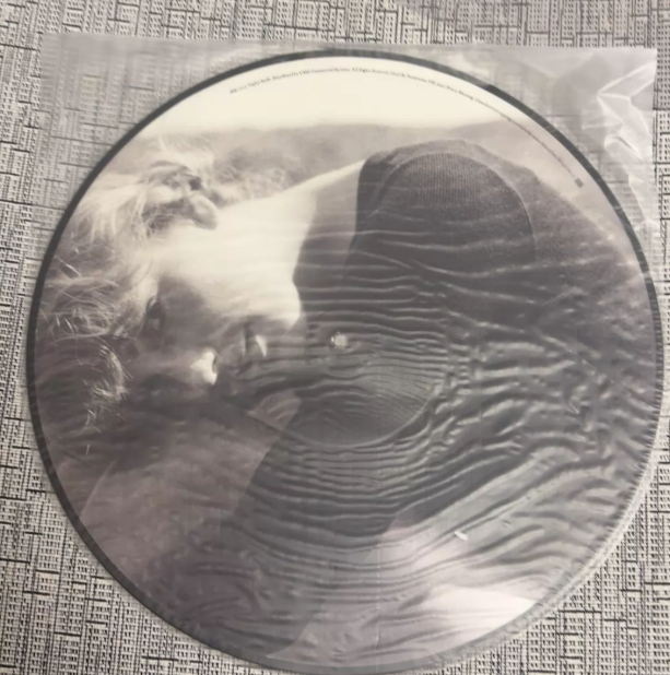 Taylor Swift – cardigan 12" Picture Disc Single