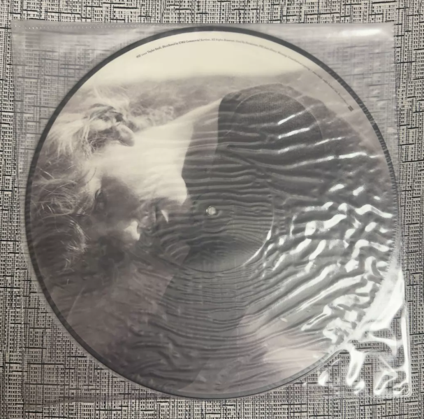 Taylor Swift – cardigan 12" Picture Disc Single