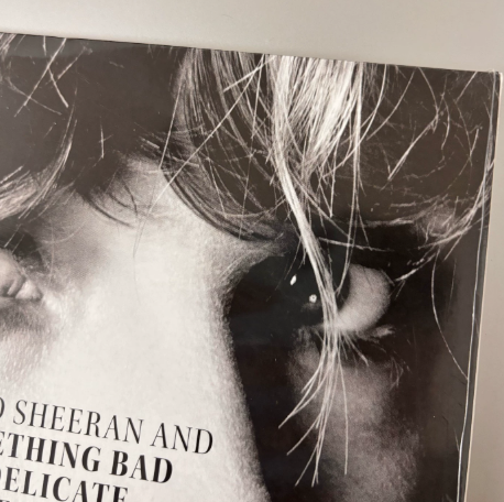 Taylor Swift - Reputation (2xLP, Album, Pic)