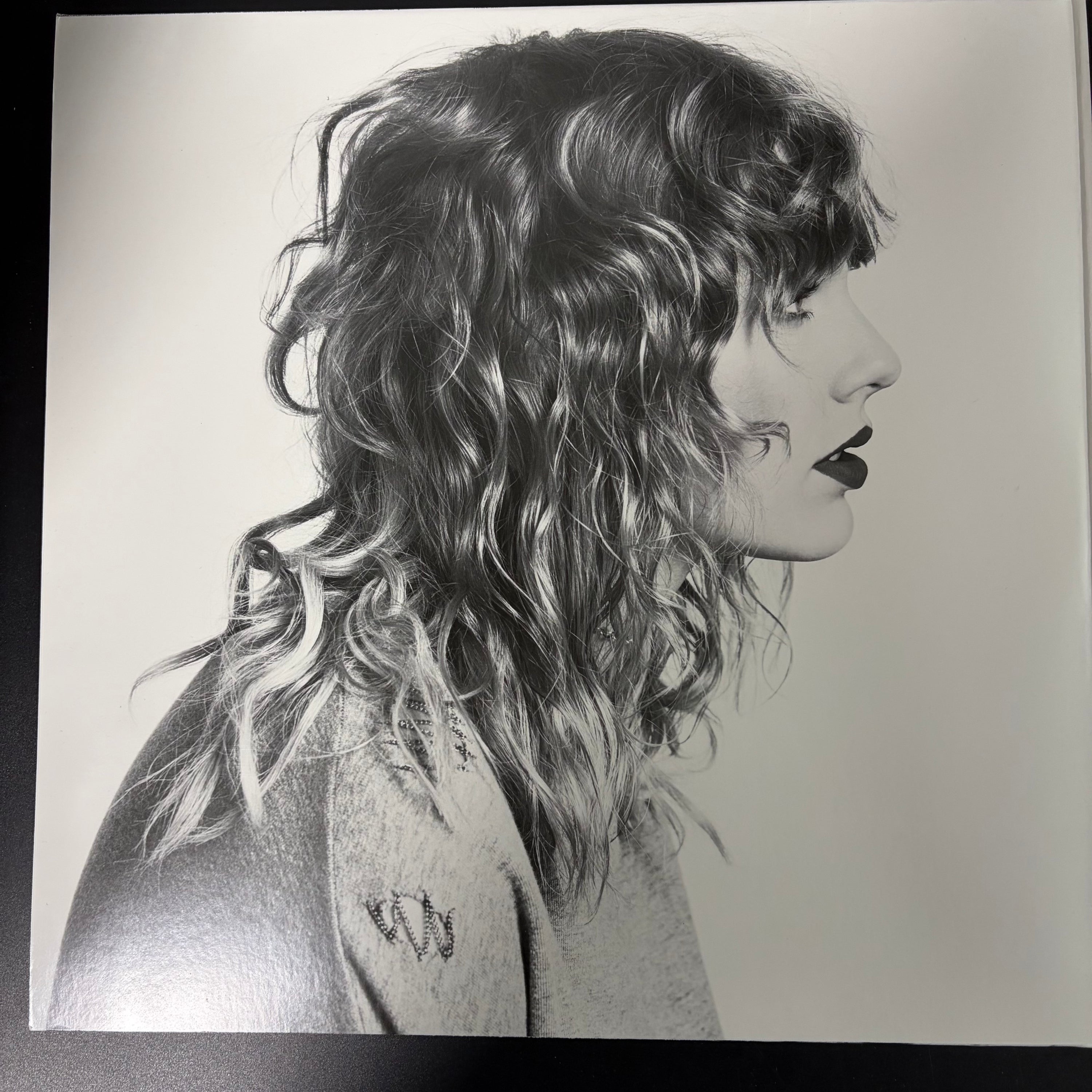 Taylor Swift ‎– Reputation