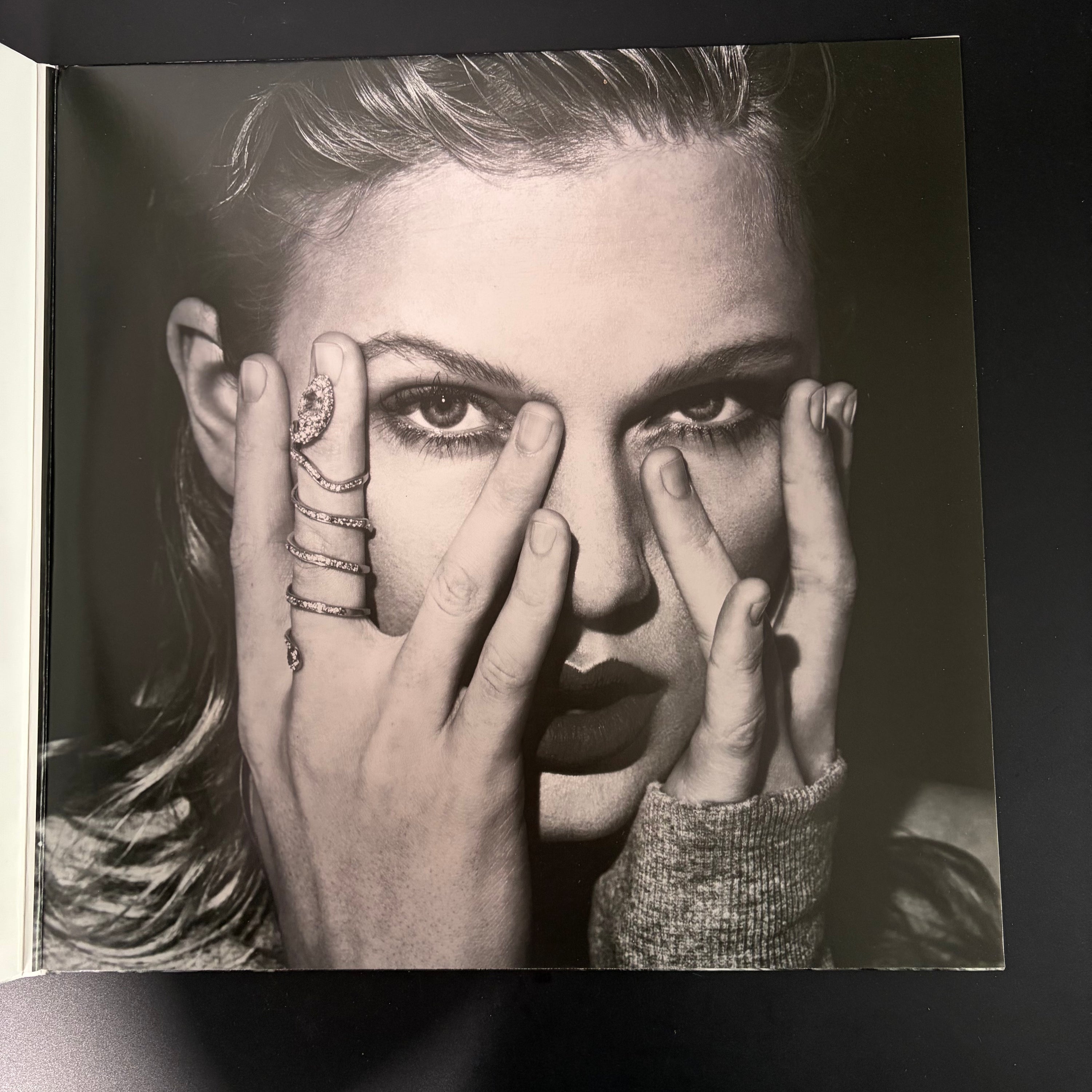 Taylor Swift ‎– Reputation