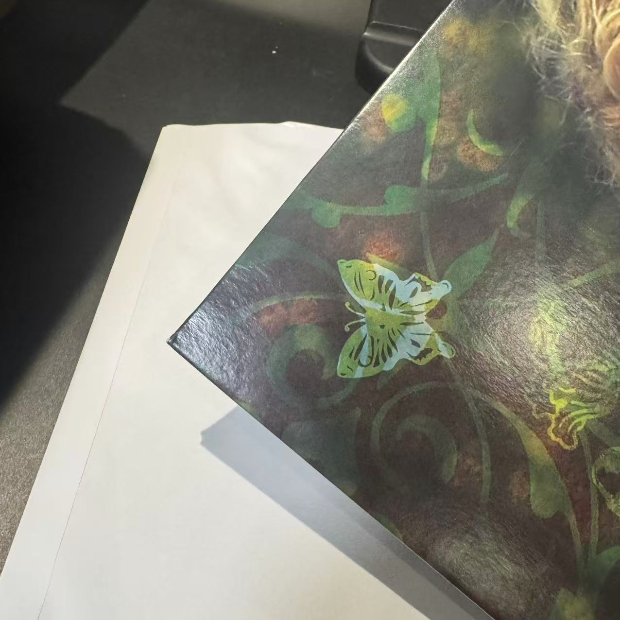 Taylor Swift - Taylor Swift (2xLP, Album, RE)