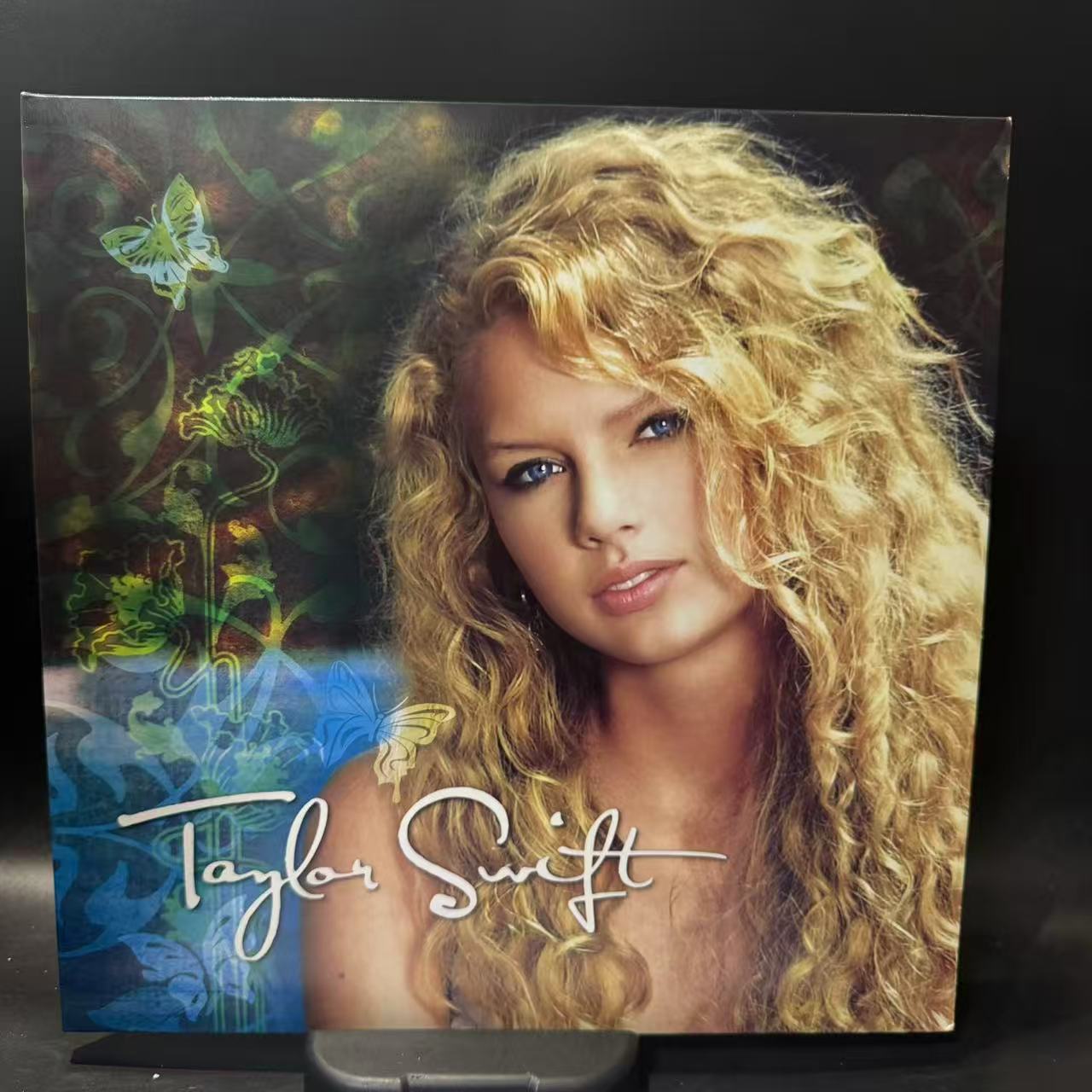 Taylor Swift - Taylor Swift (2xLP, Album, RE)