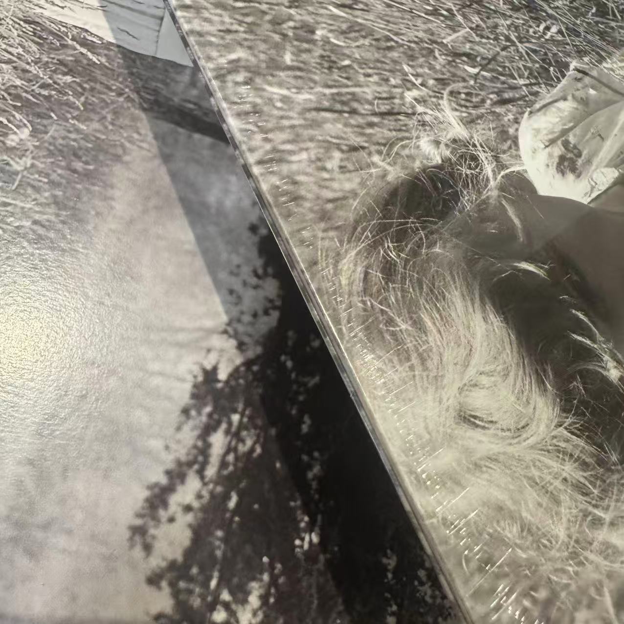 Taylor Swift - Folklore (2xLP, Album, Dlx, Ltd, Pur)
