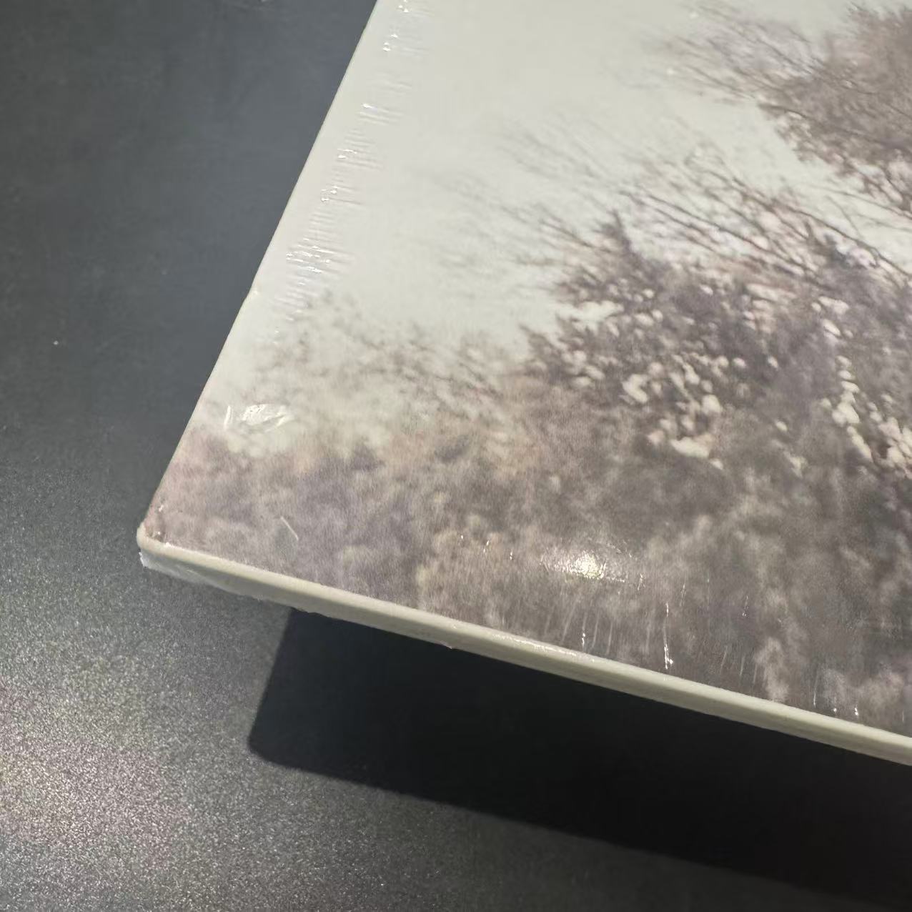 Taylor Swift - Folklore (2xLP, Album, Dlx, Ltd, Sil) (M/VG+)