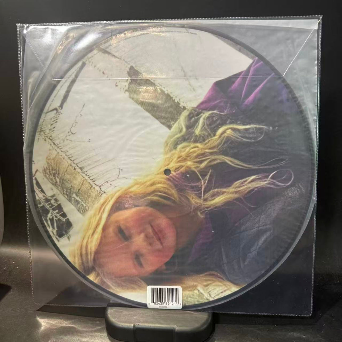 Taylor Swift - Christmas Tree Farm (12", Single, Pic)