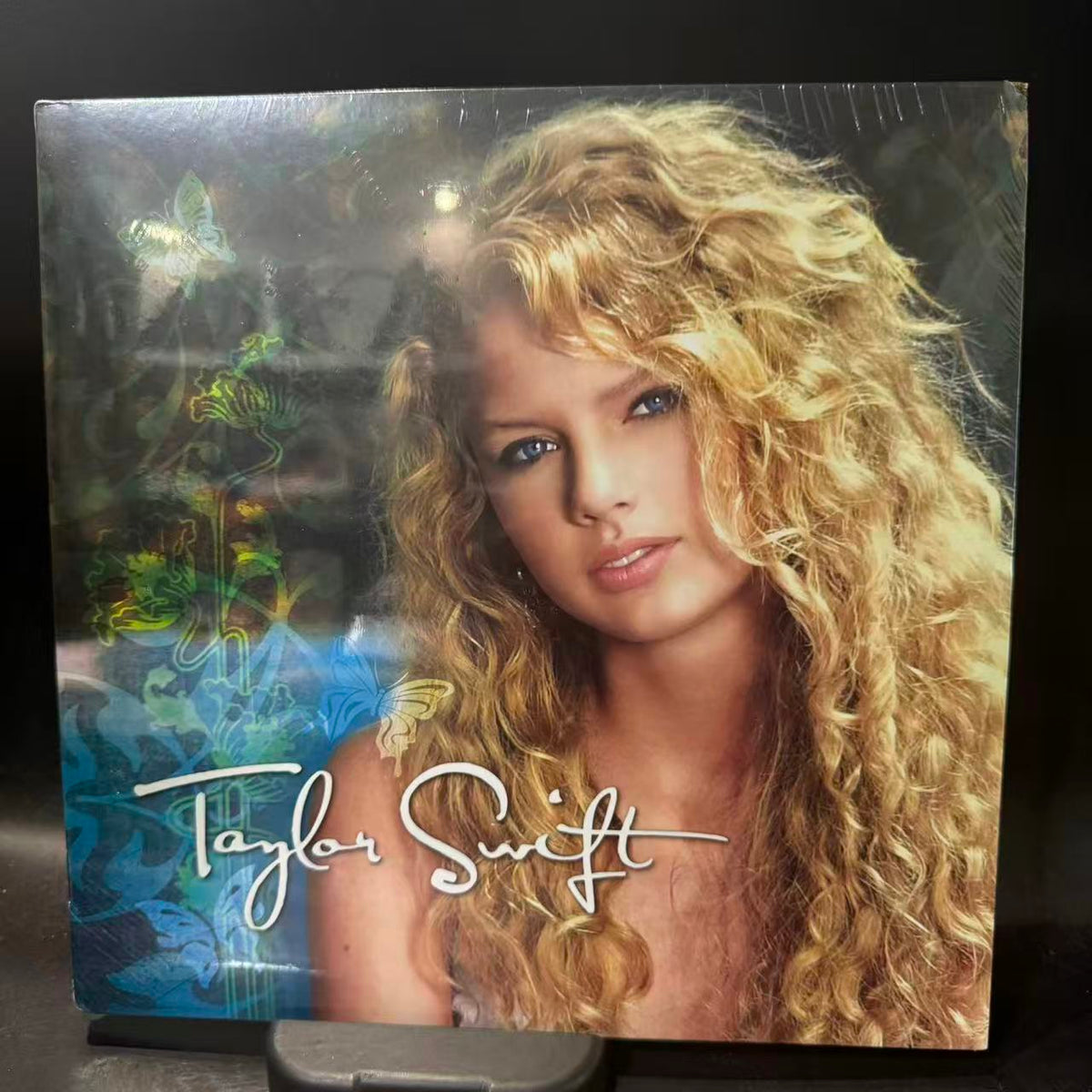 Taylor Swift - Taylor Swift (2xLP, Album, RE, 180)