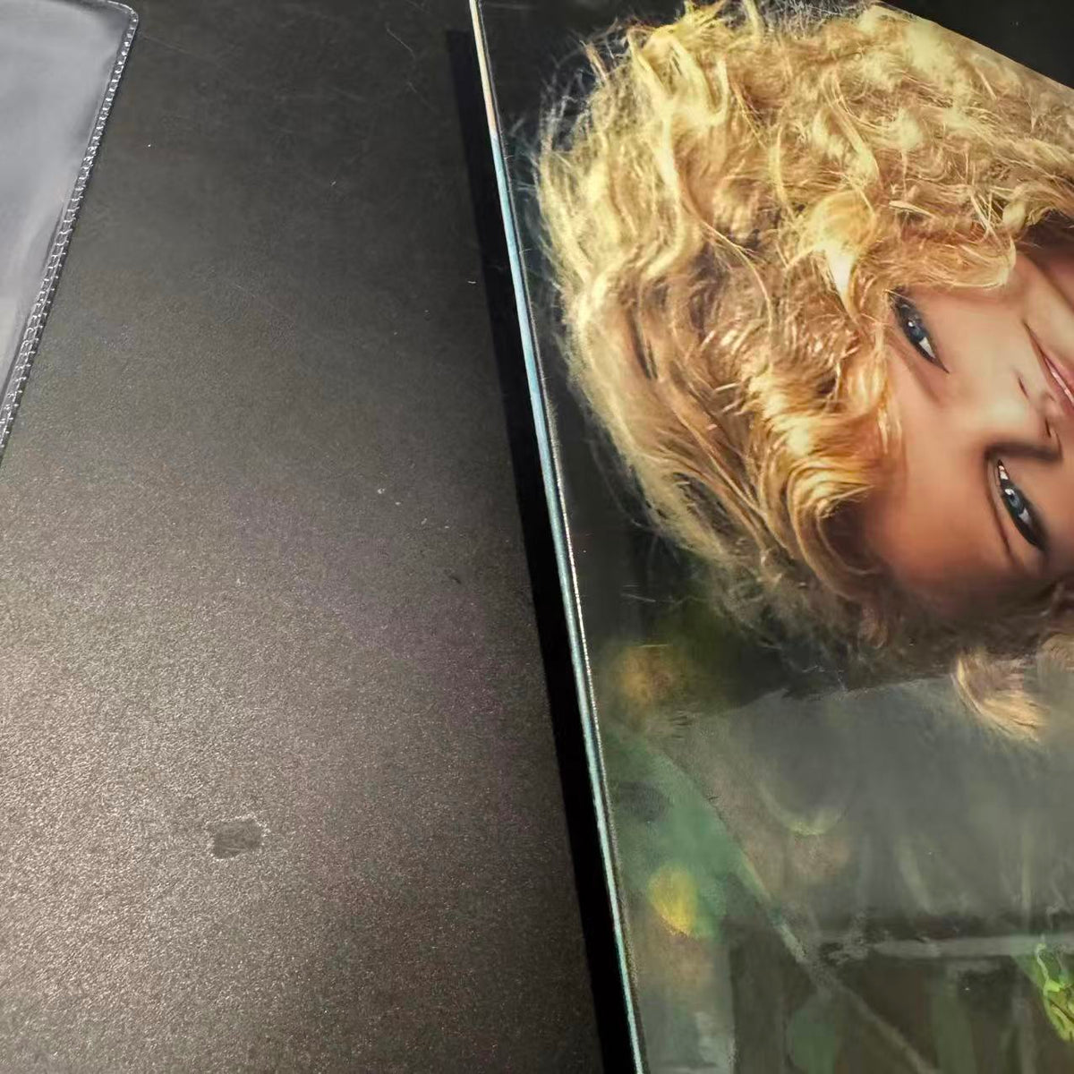 Taylor Swift - Taylor Swift (2xLP, Album, RE, 180)