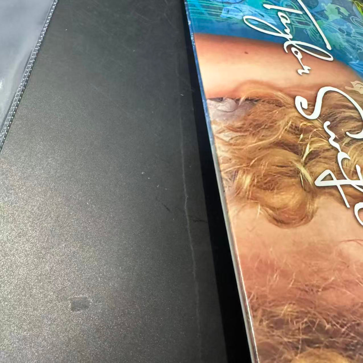 Taylor Swift - Taylor Swift (2xLP, Album, RE, 180)