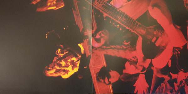 Primal Scream : Screamadelica (2xLP, Album, Pic, RE)
