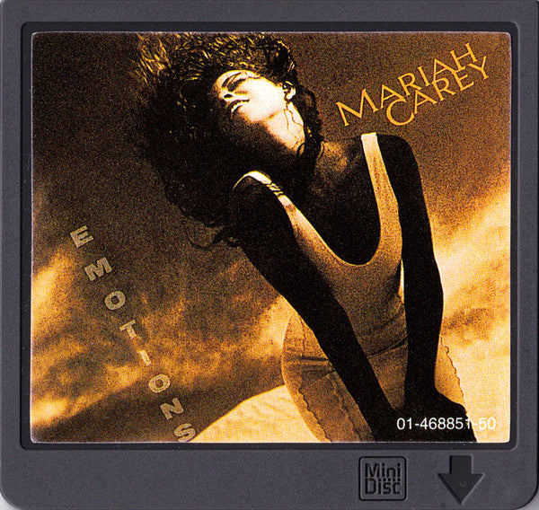 Buy Mariah Carey : Emotions (MD, Album) Online for a great