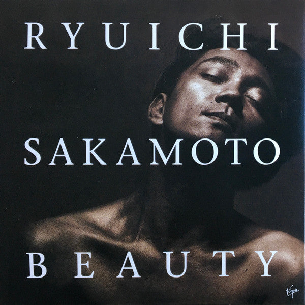 Buy Ryuichi Sakamoto : Beauty (CD, Album, RE, RM, Pap