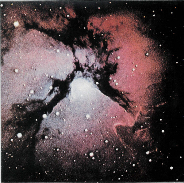 King Crimson : Islands (HDCD, Album, Ltd, RE, RM, Pap)