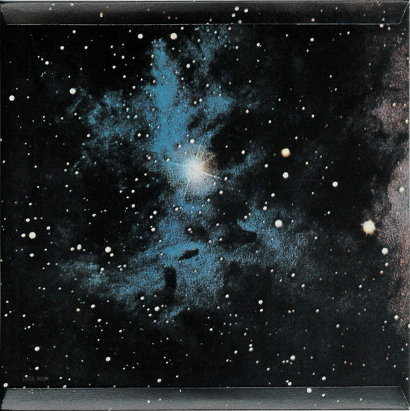 King Crimson : Islands (HDCD, Album, Ltd, RE, RM, Pap)