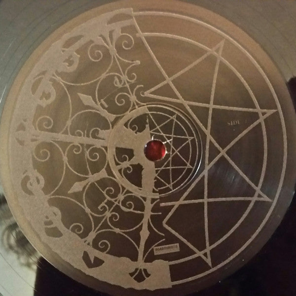 Slipknot : Vol. 3: (The Subliminal Verses) (2xLP, Album, Ltd, Col)