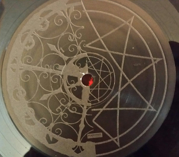 Slipknot : Vol. 3: (The Subliminal Verses) (2xLP, Album, Ltd, Col)