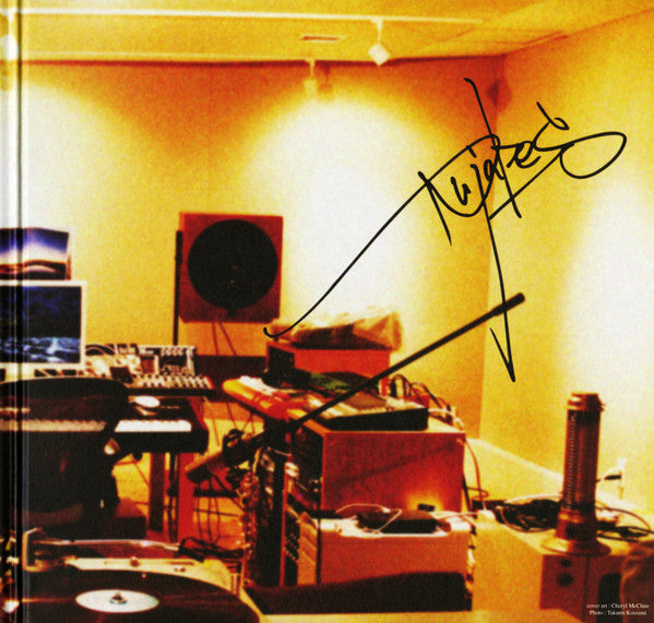 Nujabes : Reflection Eternal / Another Reflection (12", Ltd)