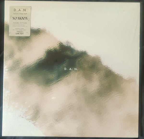 D.A.N. (5) : No Moon (2xLP, Album, Ltd)