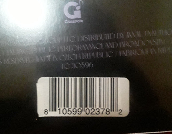 Aurora (16) : The Gods We Can Touch (2xLP, Album, Red)