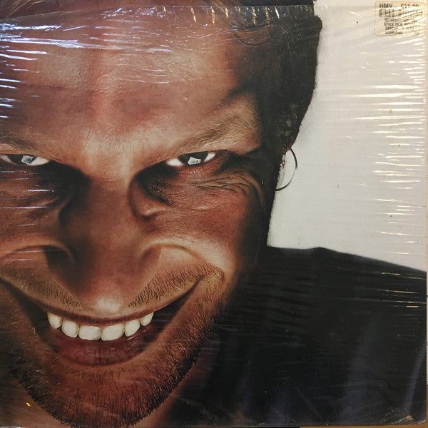 Aphex Twin : Richard D. James Album (LP, Album)