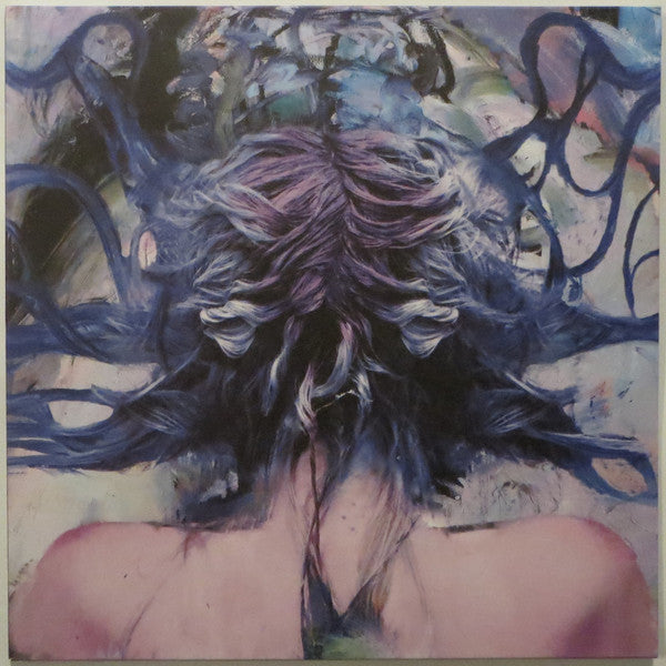 Lyra Pramuk : Delta (2xLP, Album, Ltd, Cle)