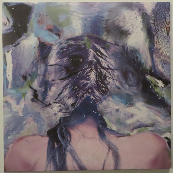 Lyra Pramuk : Delta (2xLP, Album, Ltd, Cle)