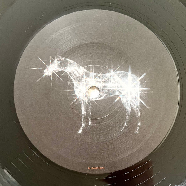 【新品未開封】Beyoncé RENAISSANCE 2LP レコード　ビヨンセ NEW BEYONCE Renaissance Limited Edition Alternate Alt Cover