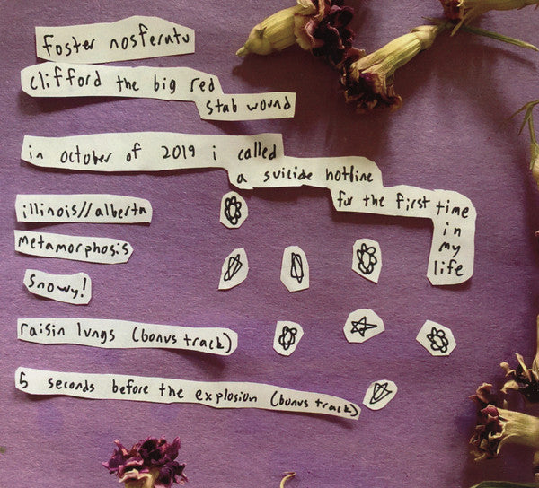 Your Arms Are My Cocoon : Your Arms Are My Cocoon (CD)