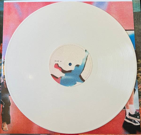 5 Seconds Of Summer : 5SOS5 (LP, Album, Ltd, Bon)