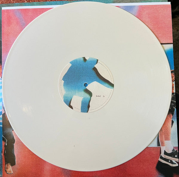 5 Seconds Of Summer : 5SOS5 (LP, Album, Ltd, Bon)