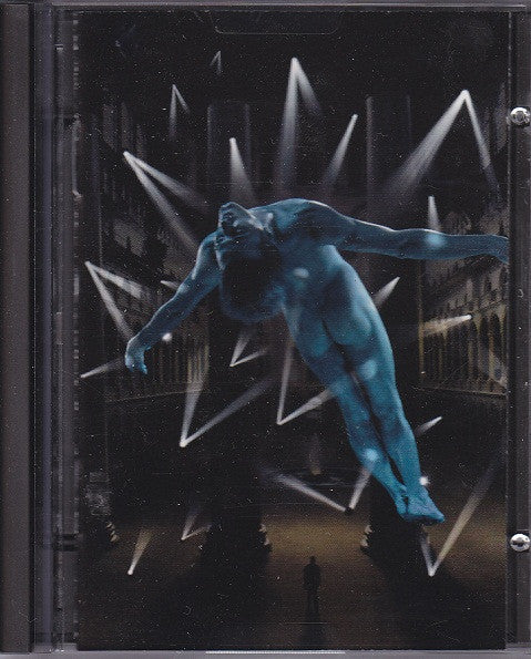 Pink Floyd : Pulse (2xMD, Album + Box)